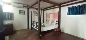 Best hotel best place to stay in Battambang