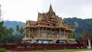Tours around Battambang