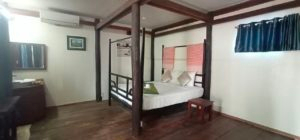 Best Hotel best restaurant Battambang